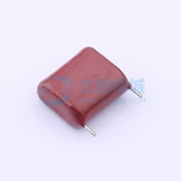 330nF ±10% 630V 聚脂CL21 334K630V缩略图