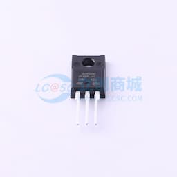 STF16N50M2缩略图