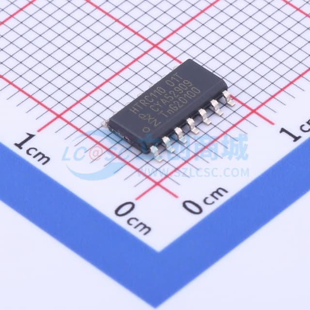 HTRC11001T/03EE,11实物图