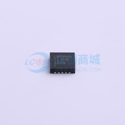 四路双向模拟开关缩略图