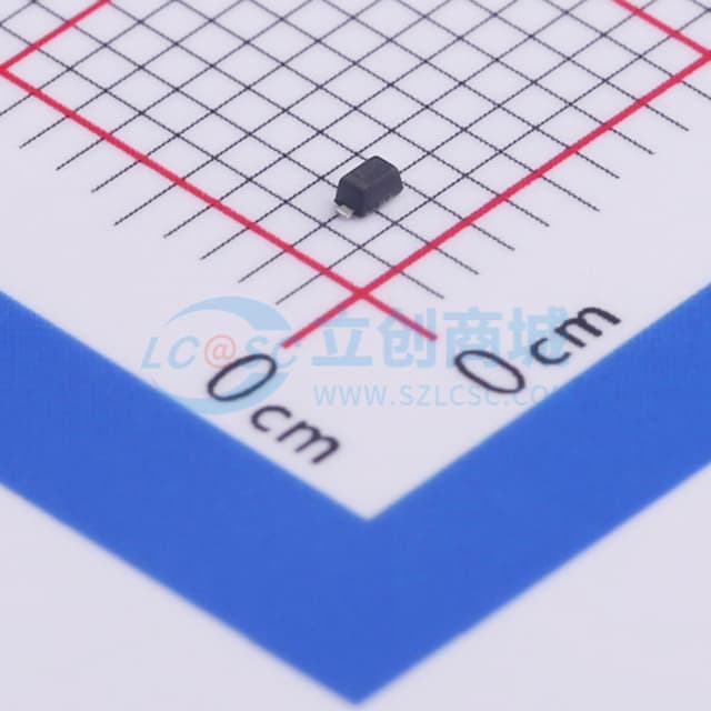 ESD5Z6.0实物图