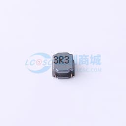3.3uH ±20% 3.3A缩略图