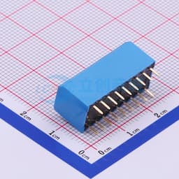 9位插件拨码 【拨码】缩略图