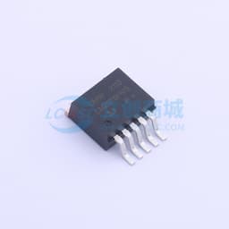 LM2576HVS-3.3缩略图
