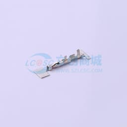 CONN SOCKET 26-30AWG CRIMP GOLD缩略图