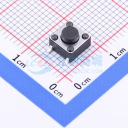 6*6*4.3H-JaT 180gf100万次铜盖缩略图