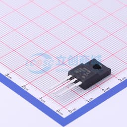 STF28NM50N缩略图