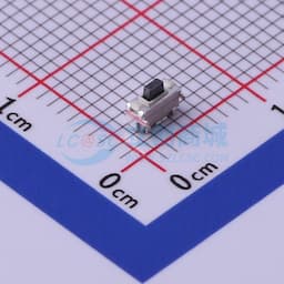 轻触开关2*3*2.9侧按开关160gf缩略图