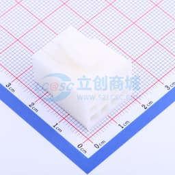 3x4P 4.2mm缩略图