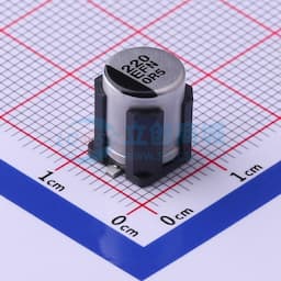 220uF ±20% 25V缩略图
