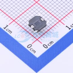 5.2*5.2*3.5mm 立贴 轻触开关缩略图