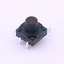 12*12*11mm 直插 轻触开关 【轻触】缩略图