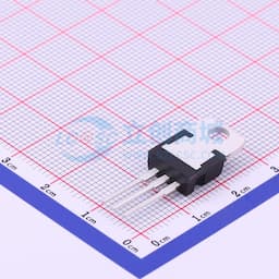STPS2045CTC缩略图