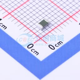 1206快断 72V 750mA 一次性贴片保险丝缩略图