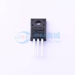 PTA10N40B缩略图