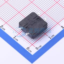 12*12*5.5mm 立贴 轻触开关缩略图