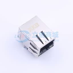 弯插 带LED 【插件】缩略图