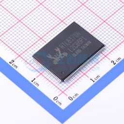 单芯片8端口10/100/1000Mbps交换机控制器缩略图