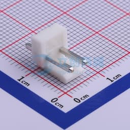 【插件】1x2P 间距:3.96mm 直插 系列:VH缩略图