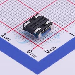 6.2*6.3*3.5mm 立贴 轻触开关缩略图
