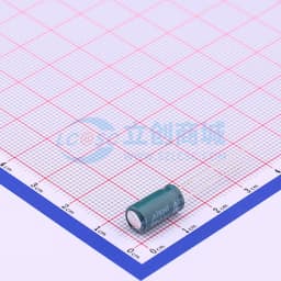 2.2uF ±20% 400V 【引线】缩略图