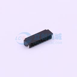 1x8P 间距:0.8mm 卧贴缩略图