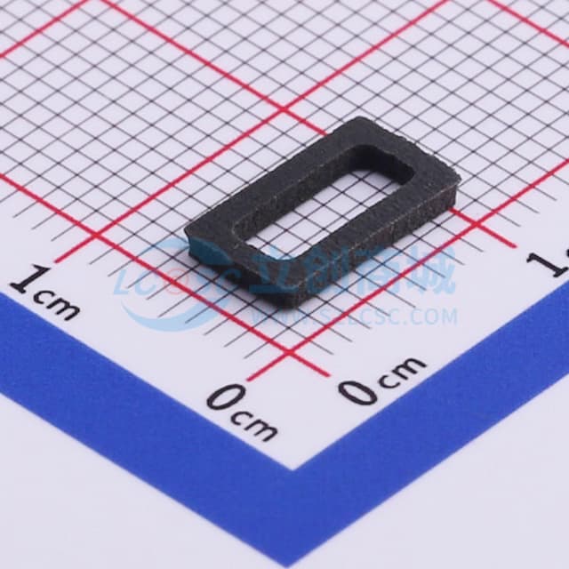 密封塞实物图