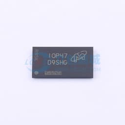 工业级 4Gb：X4、x8、X16 DDR3L 同步动态随机存取存储器缩略图