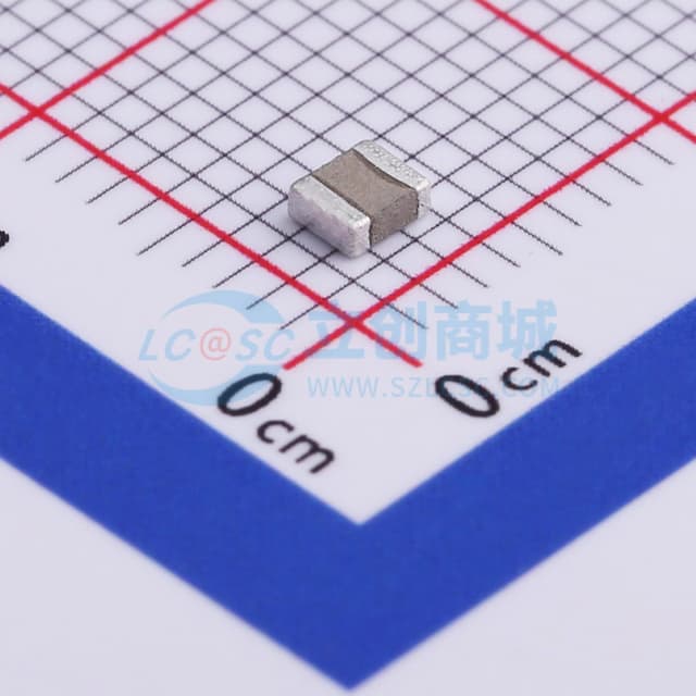 1uH ±20%实物图