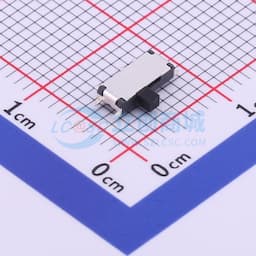 拨动开关缩略图