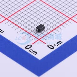 双向TVS 8V截止缩略图