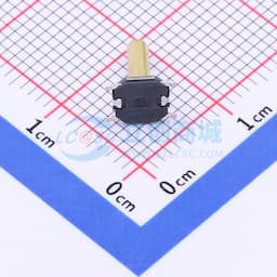 5.2*5.2*8mm 立贴 轻触开关缩略图