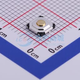 5.2*5.2*1.5mm 立贴 轻触开关缩略图