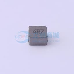 4.7uH ±20% 5A缩略图