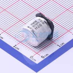 1000uF ±20% 10V缩略图