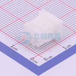 2x3P 2.5mm缩略图