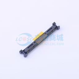 间距:0.5mm PIN:120P 公 立贴缩略图