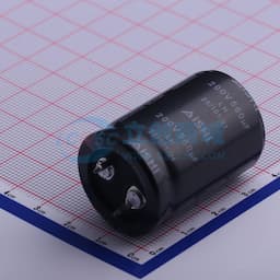 560uF ±20% 200V 【插件】缩略图