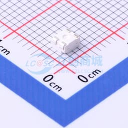 3528红翠绿双色贴片式发光二极管缩略图