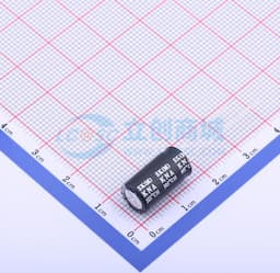 100uF ±20% 63V 【插件】缩略图