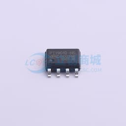 超高压线性恒功率恒流驱动器缩略图