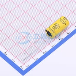 5.2uF ±20% 400V缩略图