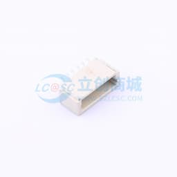 1.0-6P卧贴 编带缩略图