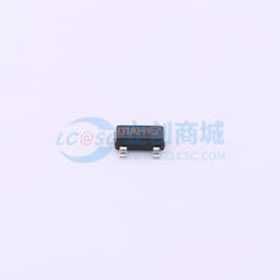 IRLML6402TRPBF-VB缩略图