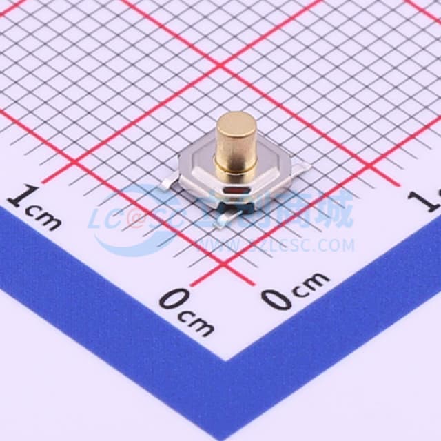 5.20mmx5.20mmx3.5 铜头250G实物图