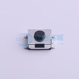 6.2*6.2*3.1mm 立贴 轻触开关缩略图