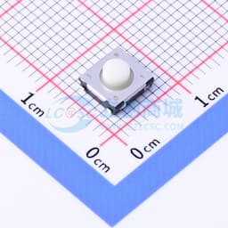 6.5*6*3.1mm 立贴 轻触开关缩略图