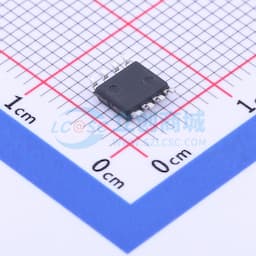 热插拔双通道I2C隔离器缩略图