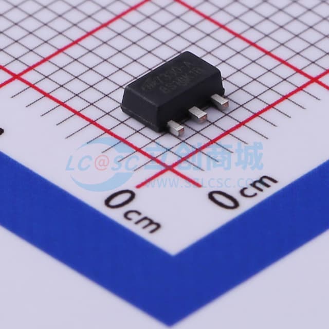 3V 250mA 18V实物图