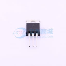 SMT10N60缩略图